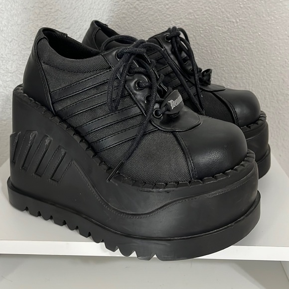 Demonia STOMP-08 - Picture 4 of 7